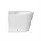 Биде напольное COMFORTY белый глянец, CF41276 T0064948 - фото 5452627 Биде напольное COMFORTY белый глянец, CF41276 T0064948 - фото 5452627