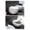 Биде подвесное SANITA LUXE Ringo RNGSLBI01 T0024299 - фото 5452718 Биде подвесное SANITA LUXE Ringo RNGSLBI01 T0024299 - фото 5452718