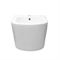 Биде подвесное COMFORTY белый глянец, CF40516 T0064950 - фото 5452746 Биде подвесное COMFORTY белый глянец, CF40516 T0064950 - фото 5452746