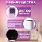 Бытовой осушитель воздуха Neoclima ND-10RH M243717 - фото 5462436 Бытовой осушитель воздуха Neoclima ND-10RH M243717 - фото 5462436