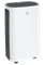 Бытовой осушитель воздуха Royal Clima RD-CR20-E M187896 - фото 5462701 Бытовой осушитель воздуха Royal Clima RD-CR20-E M187896 - фото 5462701