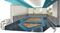 Промышленный осушитель воздуха Dantherm CDP 75 с водоохлаждаемым конденсатором M5381 - фото 5463614 Промышленный осушитель воздуха Dantherm CDP 75 с водоохлаждаемым конденсатором M5381 - фото 5463614