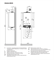 Настенный газовый котел Viessmann Vitodens 200-W (B2HB364/B2HA465) M42667 - фото 5476546 Настенный газовый котел Viessmann Vitodens 200-W (B2HB364/B2HA465) M42667 - фото 5476546