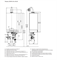 Настенный газовый котел Viessmann Vitodens 200-W (B2HAK12/B2HA880/B2HA245) M42683 - фото 5476631 Настенный газовый котел Viessmann Vitodens 200-W (B2HAK12/B2HA880/B2HA245) M42683 - фото 5476631
