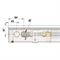 Внутрипольный конвектор Minib COIL-PB 90 900 M41005 - фото 5495357 Внутрипольный конвектор Minib COIL-PB 90 900 M41005 - фото 5495357