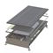 Внутрипольный конвектор Minib COIL-PMW115 900 M40955 - фото 5503002 Внутрипольный конвектор Minib COIL-PMW115 900 M40955 - фото 5503002
