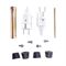 Бензиновый инверторный генератор FoxWeld VARTEG G2600i 547-201226 - фото 5518432 Бензиновый инверторный генератор FoxWeld VARTEG G2600i 547-201226 - фото 5518432