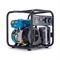 Бензиновый инверторный генератор FoxWeld VARTEG G4600i 547-201228 - фото 5518434