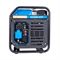 Бензиновый инверторный генератор FoxWeld VARTEG G2300i 547-201225 - фото 5518443 Бензиновый инверторный генератор FoxWeld VARTEG G2300i 547-201225 - фото 5518443