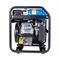 Бензиновый инверторный генератор FoxWeld VARTEG G2300i 547-201225 - фото 5518445 Бензиновый инверторный генератор FoxWeld VARTEG G2300i 547-201225 - фото 5518445