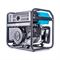 Бензиновый инверторный генератор FoxWeld VARTEG G5000i 547-201229 - фото 5518487 Бензиновый инверторный генератор FoxWeld VARTEG G5000i 547-201229 - фото 5518487