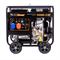 Дизельный генератор FoxWeld Expert D5500-3 HP 550-201501 - фото 5527221 Дизельный генератор FoxWeld Expert D5500-3 HP 550-201501 - фото 5527221