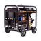 Дизельный генератор FoxWeld Expert D5500-3 HP 550-201501 - фото 5527222 Дизельный генератор FoxWeld Expert D5500-3 HP 550-201501 - фото 5527222