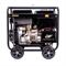 Дизельный генератор FoxWeld Expert D5500-3 HP 550-201501 - фото 5527224 Дизельный генератор FoxWeld Expert D5500-3 HP 550-201501 - фото 5527224