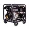 Дизельный генератор FoxWeld Expert D5500-3 HP 550-201501 - фото 5527225 Дизельный генератор FoxWeld Expert D5500-3 HP 550-201501 - фото 5527225