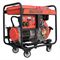 Дизельный генератор Aurora ADE 6500 D 550-038999 - фото 5527276 Дизельный генератор Aurora ADE 6500 D 550-038999 - фото 5527276
