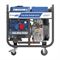 Дизельный генератор ТСС SDG 9000EH3UA 549-160705 - фото 5527344