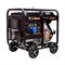 Дизельная электростанция FoxWeld Expert D5500-1 550-201500 - фото 5530408 Дизельная электростанция FoxWeld Expert D5500-1 550-201500 - фото 5530408