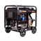 Дизельная электростанция FoxWeld Expert D6500-1 550-201502 - фото 5530442 Дизельная электростанция FoxWeld Expert D6500-1 550-201502 - фото 5530442