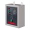 Блок автоматики Startmaster BS 6600 D (400V) двухрежимный для бензиновых станций (BS 6600 DA ES  BS 335-200436 - фото 5532026