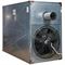 Газовый теплогенератор R-and-S 240 Dual (400 V -3- 50/60 Hz) M133557 - фото 5535070 Газовый теплогенератор R-and-S 240 Dual (400 V -3- 50/60 Hz) M133557 - фото 5535070