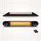 Инфракрасный обогреватель Veito Blade S Black M38416 - фото 5541548 Инфракрасный обогреватель Veito Blade S Black M38416 - фото 5541548
