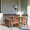 Инфракрасный обогреватель Hugett Taket EcoSteel (2169) M54892 - фото 5541657 Инфракрасный обогреватель Hugett Taket EcoSteel (2169) M54892 - фото 5541657