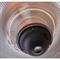 Инфракрасный обогреватель Hugett Taket Steel (2125) M54893 - фото 5541668 Инфракрасный обогреватель Hugett Taket Steel (2125) M54893 - фото 5541668