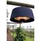 Инфракрасный обогреватель Hugett Taket Black (2125/B) M54895 - фото 5541680 Инфракрасный обогреватель Hugett Taket Black (2125/B) M54895 - фото 5541680
