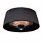Инфракрасный обогреватель Hugett Taket Black (2125/B) M54895 - фото 5541684 Инфракрасный обогреватель Hugett Taket Black (2125/B) M54895 - фото 5541684