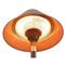 Инфракрасный обогреватель Hugett Tabletop Brown (1821 H-T) M54903 - фото 5541739 Инфракрасный обогреватель Hugett Tabletop Brown (1821 H-T) M54903 - фото 5541739