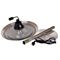 Инфракрасный обогреватель Hugett Tabletop Steel (1821 SH-MI-II) M54904 - фото 5541742 Инфракрасный обогреватель Hugett Tabletop Steel (1821 SH-MI-II) M54904 - фото 5541742