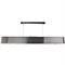 Инфракрасный обогреватель Hugett Riesling Steel M110289 - фото 5541902 Инфракрасный обогреватель Hugett Riesling Steel M110289 - фото 5541902