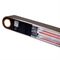 Инфракрасный обогреватель Hugett Riesling Steel M110289 - фото 5541904 Инфракрасный обогреватель Hugett Riesling Steel M110289 - фото 5541904