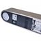 Инфракрасный обогреватель Hugett Riesling Steel M110289 - фото 5541906 Инфракрасный обогреватель Hugett Riesling Steel M110289 - фото 5541906