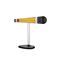 Инфракрасный обогреватель Luxeva PRO 2500-FR black M181657 - фото 5542063 Инфракрасный обогреватель Luxeva PRO 2500-FR black M181657 - фото 5542063