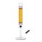 Инфракрасный обогреватель Luxeva PRO 2500-FR white M181658 - фото 5542068 Инфракрасный обогреватель Luxeva PRO 2500-FR white M181658 - фото 5542068