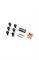 Инфракрасный обогреватель Luxeva PRO 2500-WL black M181659 - фото 5542079 Инфракрасный обогреватель Luxeva PRO 2500-WL black M181659 - фото 5542079