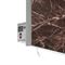 Инфракрасный обогреватель Teploceramic TCM-RA 750 мрамор 694425 M64957 - фото 5542901 Инфракрасный обогреватель Teploceramic TCM-RA 750 мрамор 694425 M64957 - фото 5542901