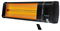Инфракрасный обогреватель Luxeva LXV 2500-HRS black M247885 - фото 5542965 Инфракрасный обогреватель Luxeva LXV 2500-HRS black M247885 - фото 5542965