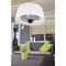 Инфракрасный обогреватель Hugett Taket White (2125/W) M54894 - фото 5543202 Инфракрасный обогреватель Hugett Taket White (2125/W) M54894 - фото 5543202