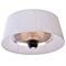 Инфракрасный обогреватель Hugett Taket White (2125/W) M54894 - фото 5543208 Инфракрасный обогреватель Hugett Taket White (2125/W) M54894 - фото 5543208