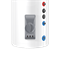 Бойлер косвенного нагрева Thermex IRP 300 V (combi) PRO M214694 - фото 5545597 Бойлер косвенного нагрева Thermex IRP 300 V (combi) PRO M214694 - фото 5545597