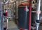 Бойлер косвенного нагрева 9Bar SVE 600 10Бар M118314 - фото 5546690 Бойлер косвенного нагрева 9Bar SVE 600 10Бар M118314 - фото 5546690