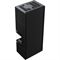 Готовый дровяной каминокомплект Kratki SIMPLE Box черный с топкой BS, правый угол M130519 - фото 5562092 Готовый дровяной каминокомплект Kratki SIMPLE Box черный с топкой BS, правый угол M130519 - фото 5562092
