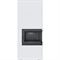 Готовый дровяной каминокомплект Kratki SIMPLE Box белый с топкой BS, правый угол M130521 - фото 5562209 Готовый дровяной каминокомплект Kratki SIMPLE Box белый с топкой BS, правый угол M130521 - фото 5562209