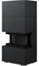 Готовый дровяной каминокомплект Kratki Home Easy Box черный с топкой NBC черная футеровка M213697 - фото 5562303 Готовый дровяной каминокомплект Kratki Home Easy Box черный с топкой NBC черная футеровка M213697 - фото 5562303