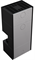 Готовый дровяной каминокомплект Kratki Home Easy Box черный с топкой NBC черная футеровка M213697 - фото 5562304 Готовый дровяной каминокомплект Kratki Home Easy Box черный с топкой NBC черная футеровка M213697 - фото 5562304