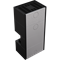 Готовый дровяной каминокомплект Kratki Home Easy Box черный с топкой NBC M130514 - фото 5562368 Готовый дровяной каминокомплект Kratki Home Easy Box черный с топкой NBC M130514 - фото 5562368