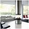 Готовый дровяной каминокомплект TRAFORART DIAMANTE CENTRAL INOX без стекла M206703 - фото 5562412 Готовый дровяной каминокомплект TRAFORART DIAMANTE CENTRAL INOX без стекла M206703 - фото 5562412